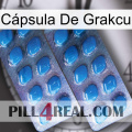 Cápsula De Grakcu viagra2